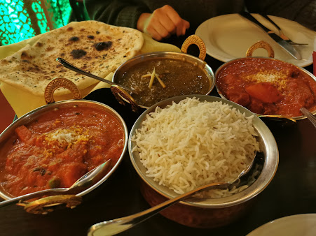Photo Babu Restaurant - 22