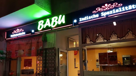 Photo Babu Restaurant - 26