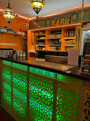 Photo Babu Restaurant - 29