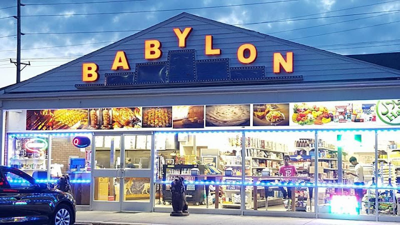 Babylon Harrisonburg