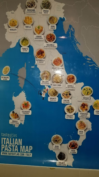 Menu Baciccia - 8