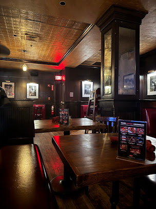 Photo Back Bay Social - 26