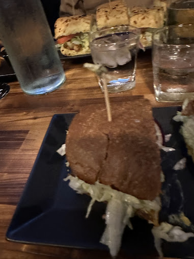 Photo Backdraft Bar Grill - 13