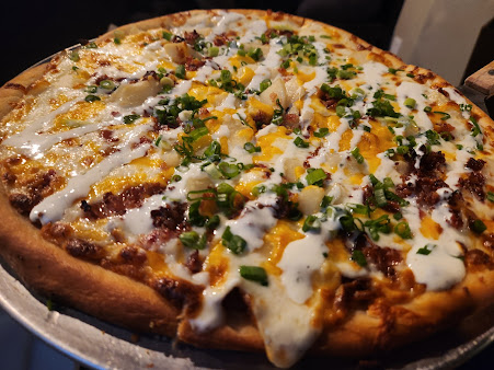 Photo Backdraft Bar Grill - 25