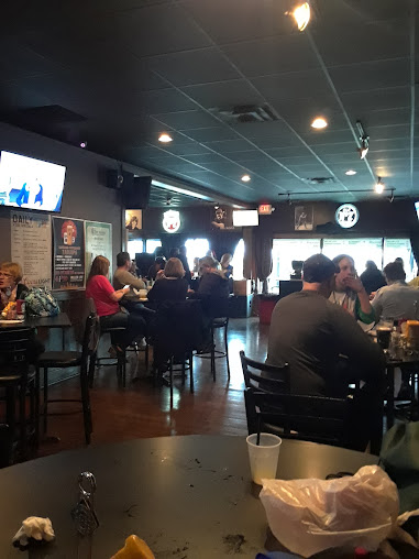 Photo Backstage Bar Cleveland - 4