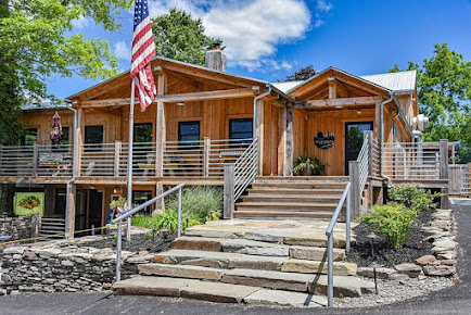 Photo Backwoods Bar And Kitchen - 18