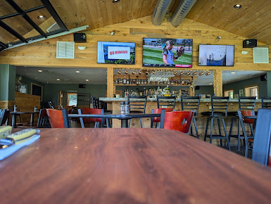 Photo Backwoods Bar And Kitchen - 20