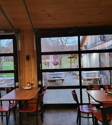 Photo Backwoods Bar And Kitchen - 22