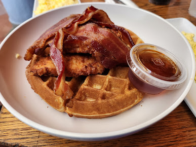Photo Bacon Bitch - 12
