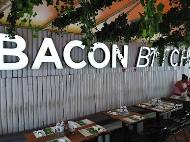 Photo Bacon Bitch - 13