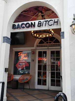 Photo Bacon Bitch - 20