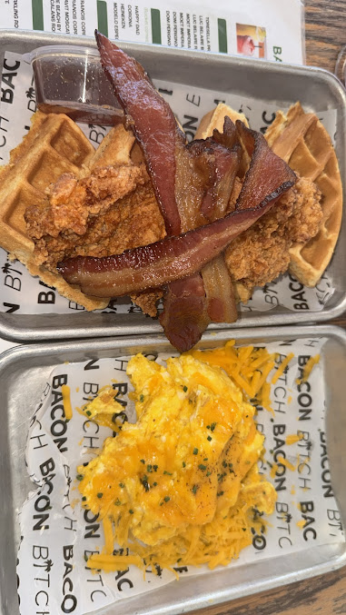 Photo Bacon Bitch - 26