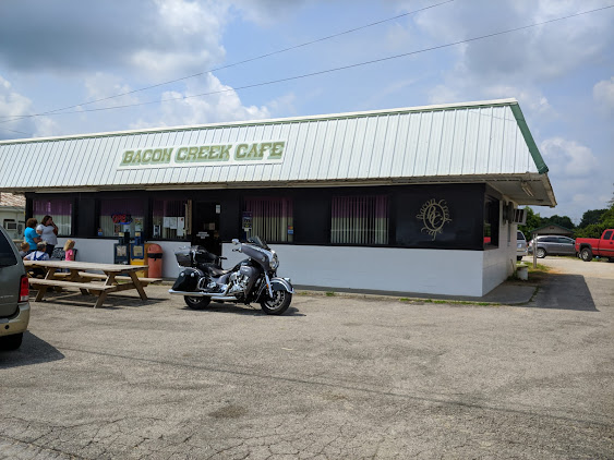 Photo Bacon Creek Cafe - 1