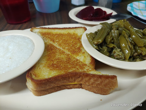 Photo Bacon Creek Cafe - 2