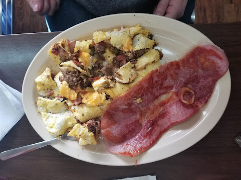 Photo Bacon Creek Cafe - 3