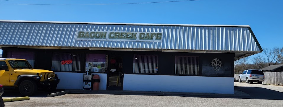 Photo Bacon Creek Cafe - 9