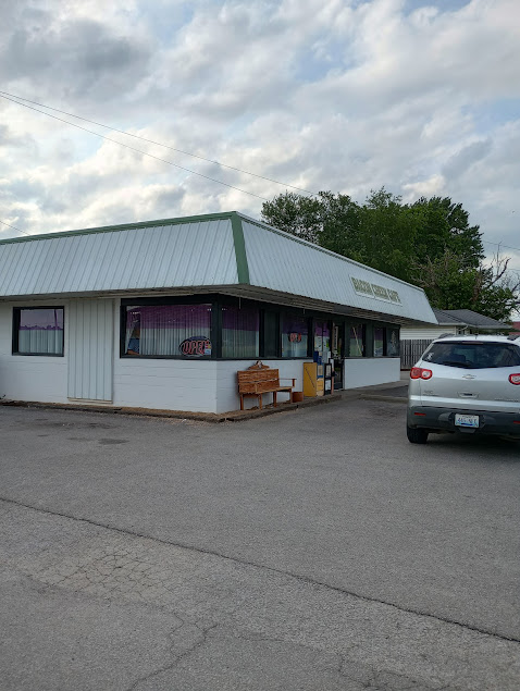 Photo Bacon Creek Cafe - 11