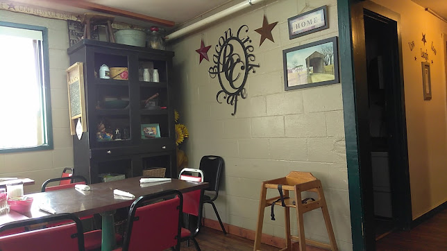 Photo Bacon Creek Cafe - 18