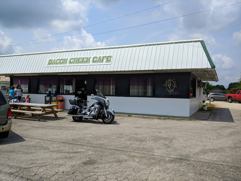 Bacon Creek Cafe