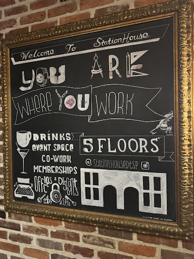 Menu Bad Mother - 3