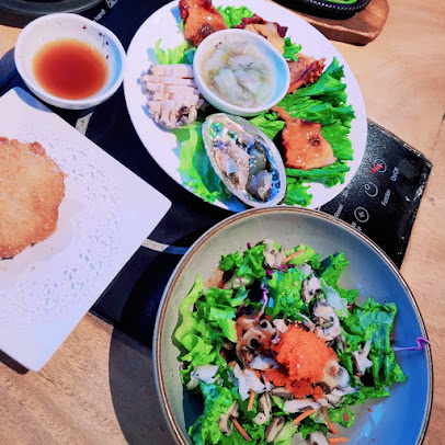 Photo Bada Story Fort Lee - 10