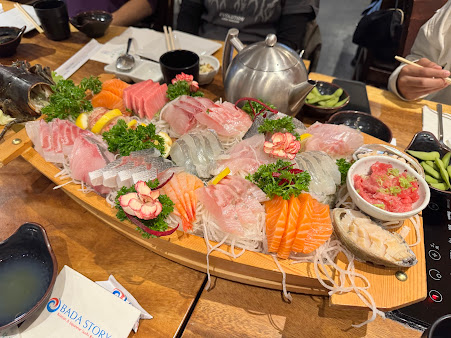 Photo Bada Story Fort Lee - 11
