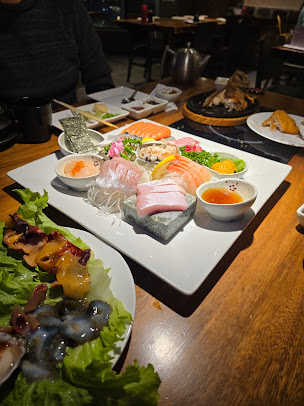 Photo Bada Story Fort Lee - 13