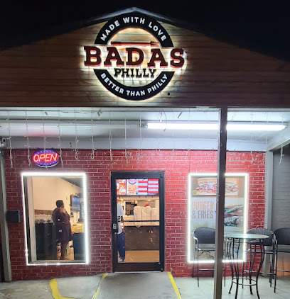 Badas Philly