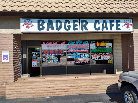 Photo Badger Cafe - 10