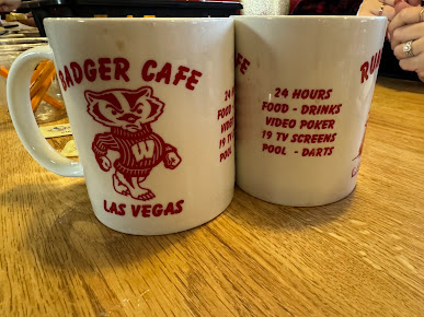 Photo Badger Cafe - 16