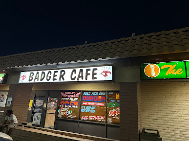 Photo Badger Cafe - 22