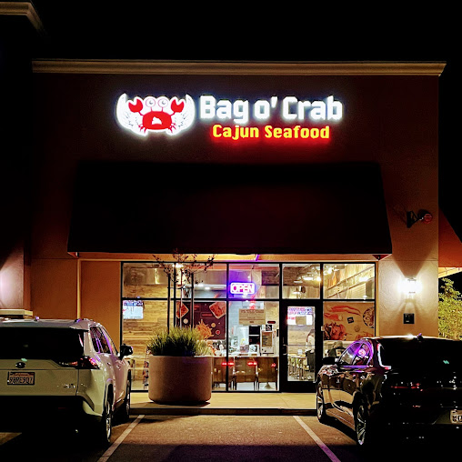 Photo Bag O Crab - 10