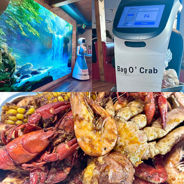 Photo Bag O Crab - 11