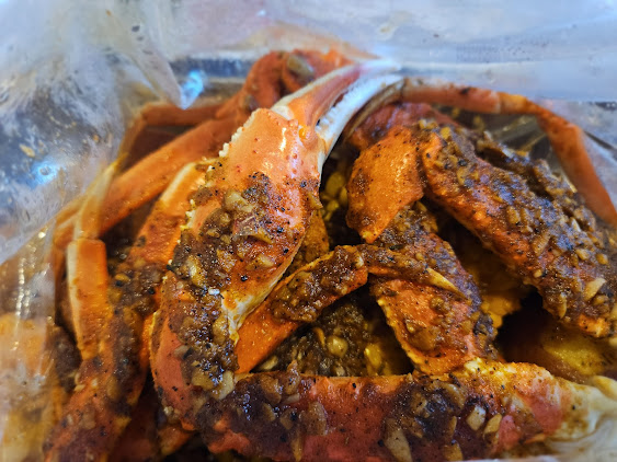 Photo Bag O Crab - 14