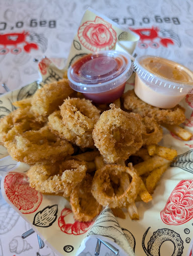 Photo Bag O Crab - 15