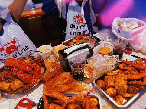 Photo Bag O Crab - 18