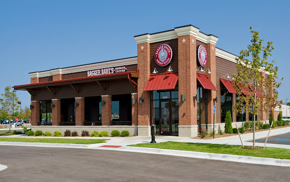 Photo Bagger Daves Burger Tavern Birch Run - 8