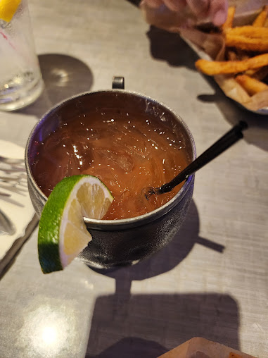 Photo Bagger Daves Burger Tavern Birch Run - 10