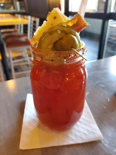 Photo Bagger Daves Burger Tavern Birch Run - 13