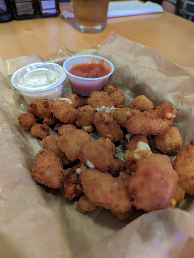Photo Bagger Daves Burger Tavern Birch Run - 16