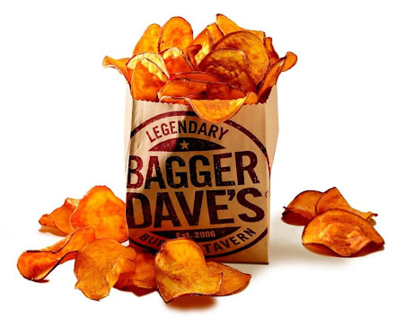 Photo Bagger Daves Burger Tavern Birch Run - 24