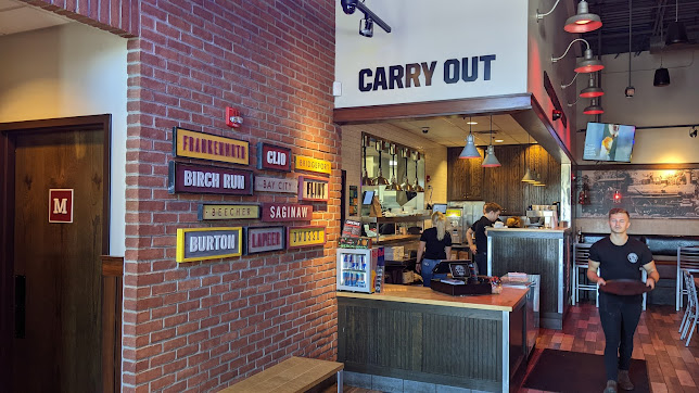 Photo Bagger Daves Burger Tavern Birch Run - 25