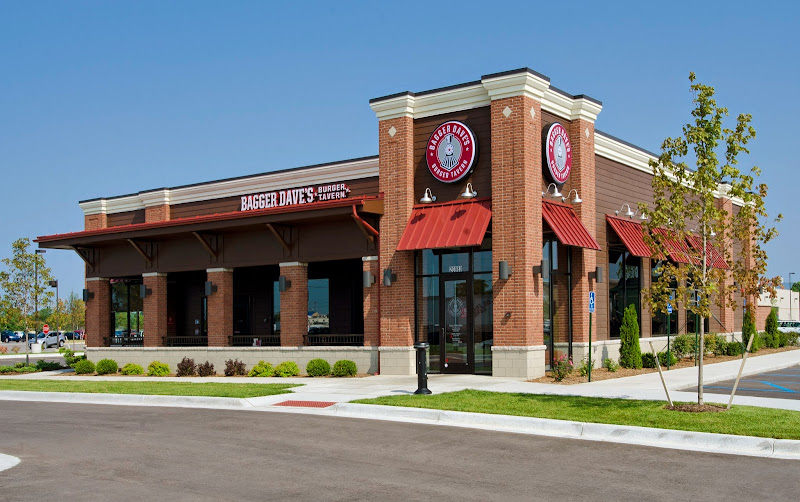 Bagger Daves Burger Tavern Birch Run