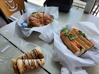 Photo Baguette House Cafe - 15