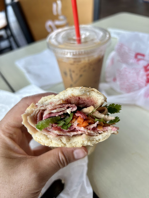 Photo Baguette House Cafe - 17