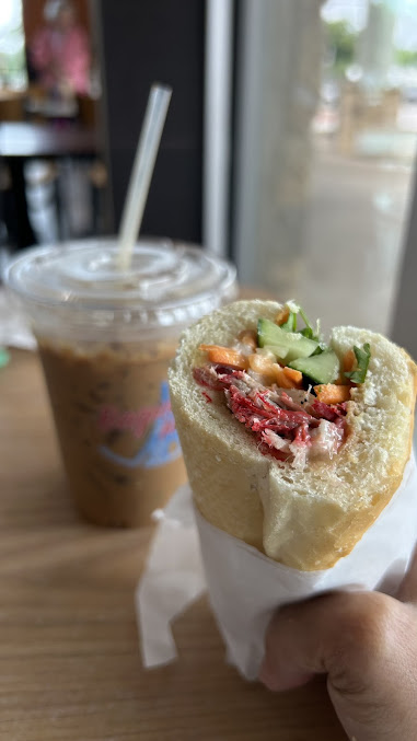 Photo Baguette House Cafe - 19