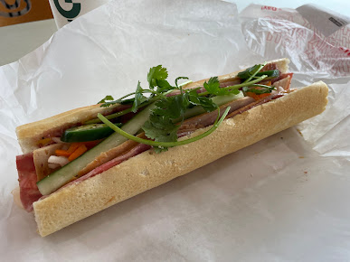Photo Baguette House Cafe - 22