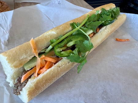 Photo Baguette House Cafe - 23