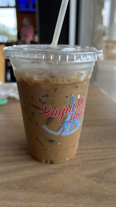 Photo Baguette House Cafe - 25