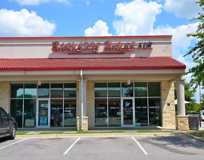 Baguette House Cafe